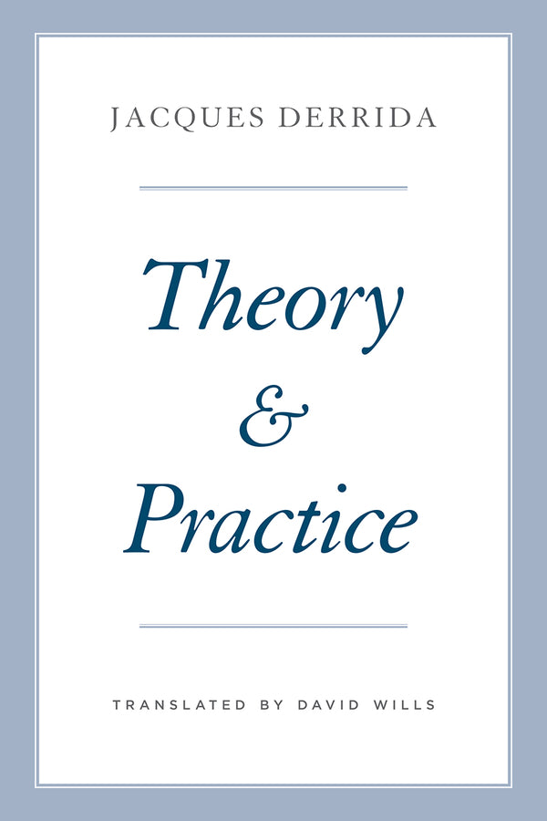 The Seminars of Jacques Derrida cover