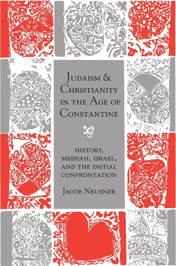 Chicago Studies in the History of Judaism cover