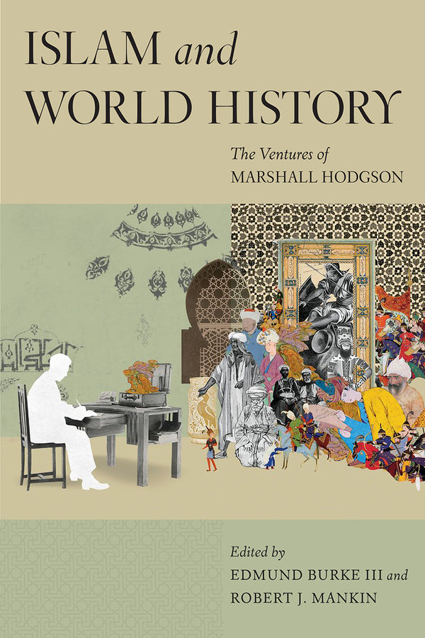 Silk Roads cover