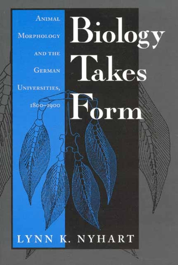 Science and Its Conceptual Foundations series cover