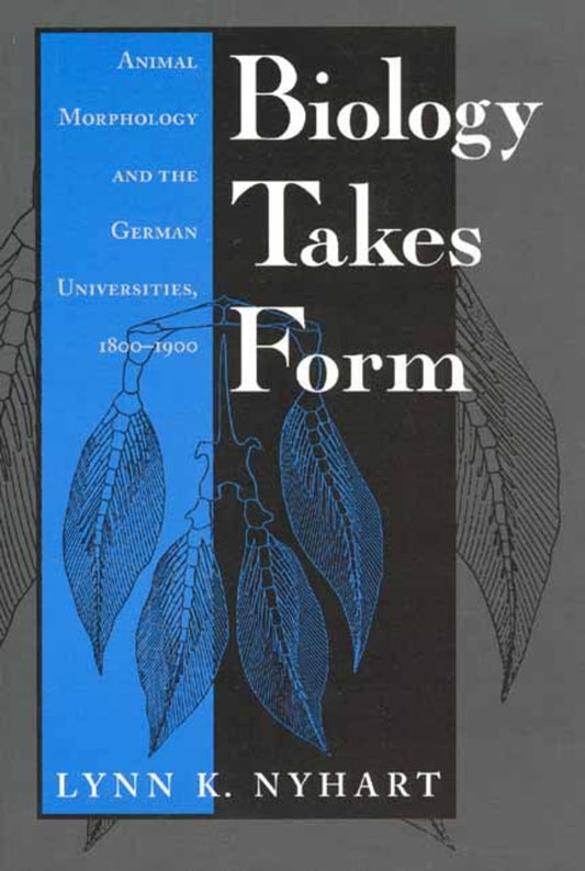 Science and Its Conceptual Foundations series cover