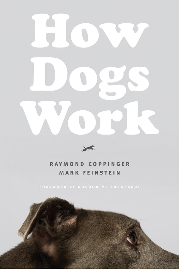 How Dogs Work cover