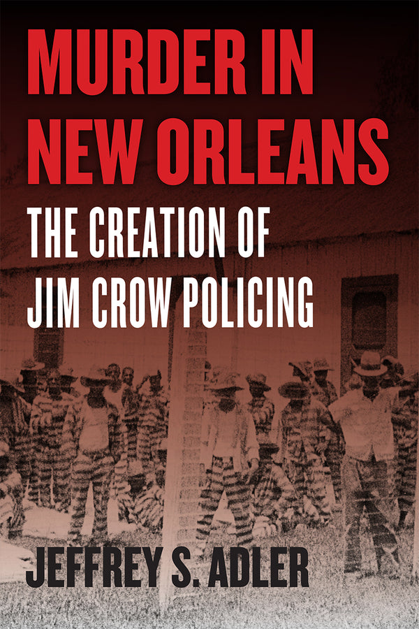 Historical Studies of Urban America cover