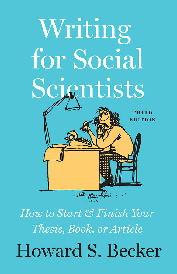 Chicago Guides to Writing, Editing, and Publishing cover