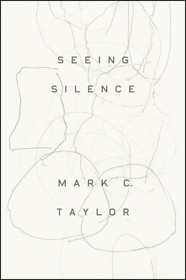 Seeing Silence cover