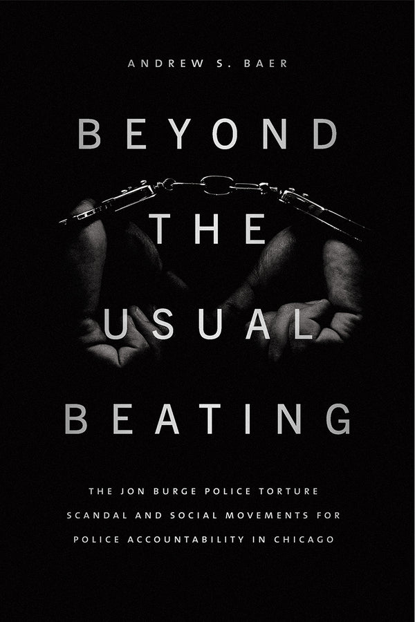 Historical Studies of Urban America cover