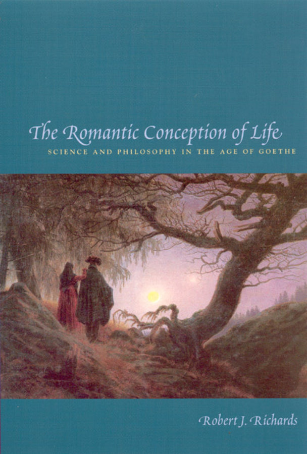 Science and Its Conceptual Foundations series cover