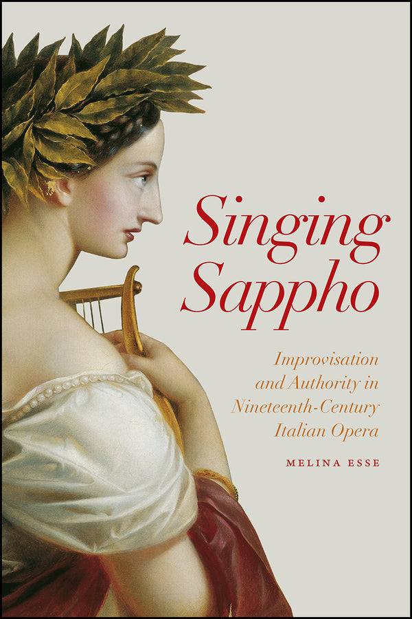 Opera Lab: Explorations in History, Technology, and Performance cover