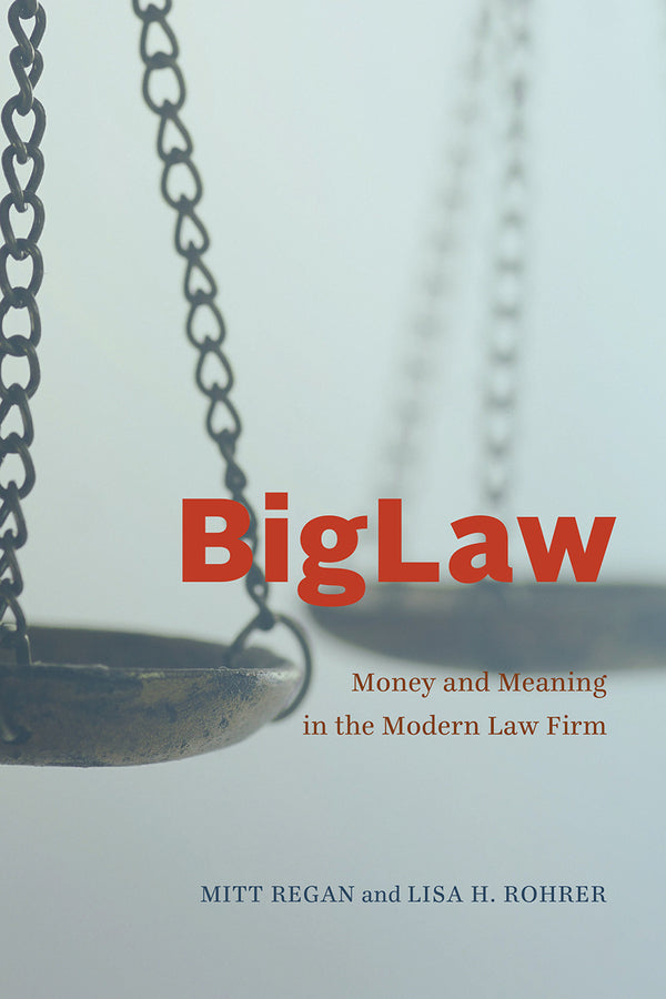 Chicago Series in Law and Society cover