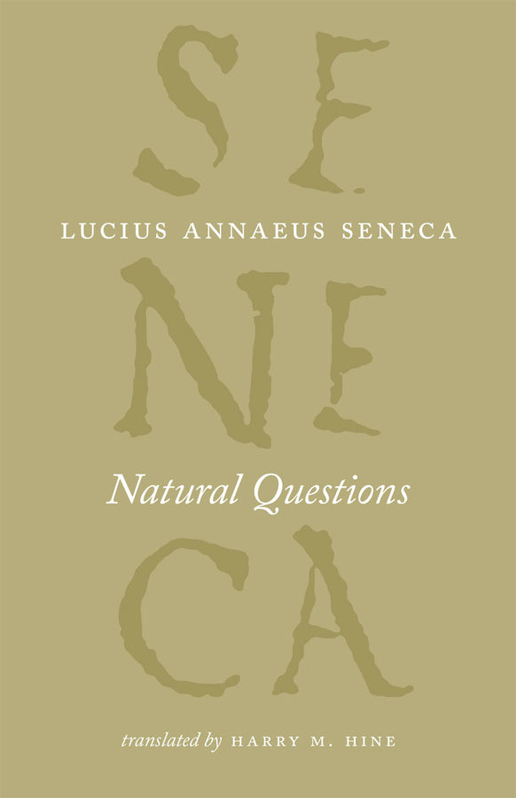 The Complete Works of Lucius Annaeus Seneca cover