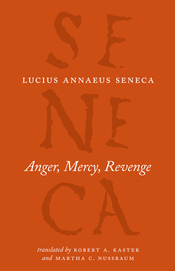The Complete Works of Lucius Annaeus Seneca cover