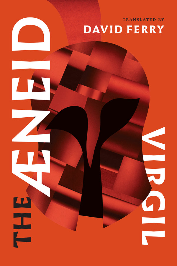 The Aeneid cover