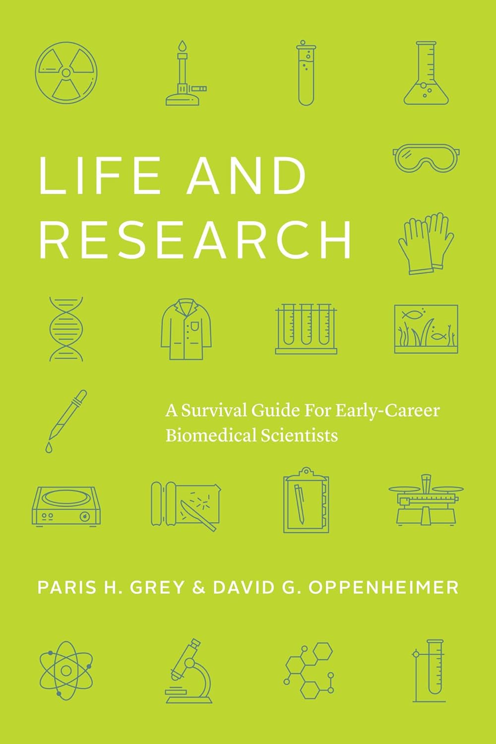 Life and Research