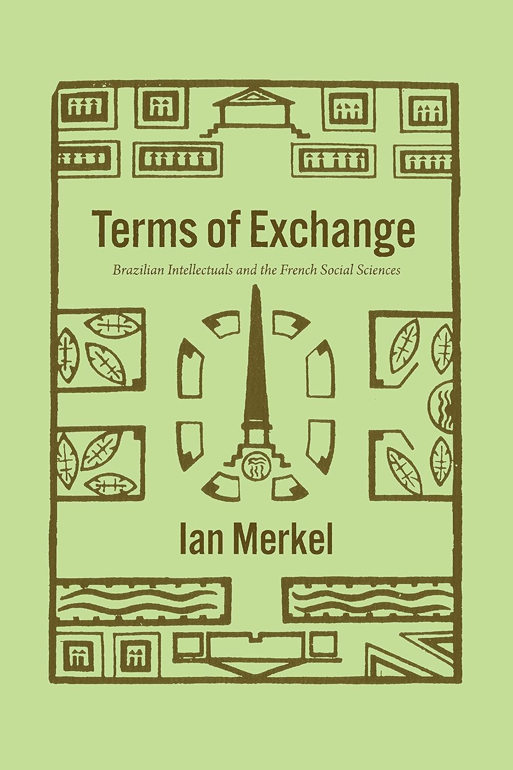The Life of Ideas cover