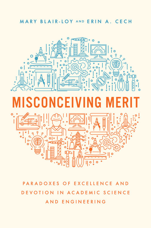 Misconceiving Merit