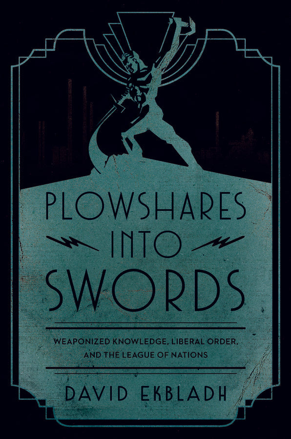 Plowshares into Swords