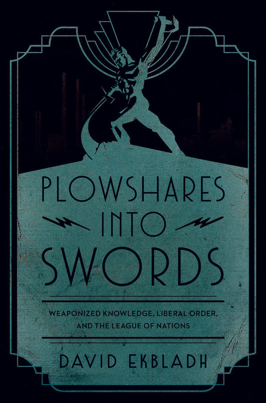 Plowshares into Swords