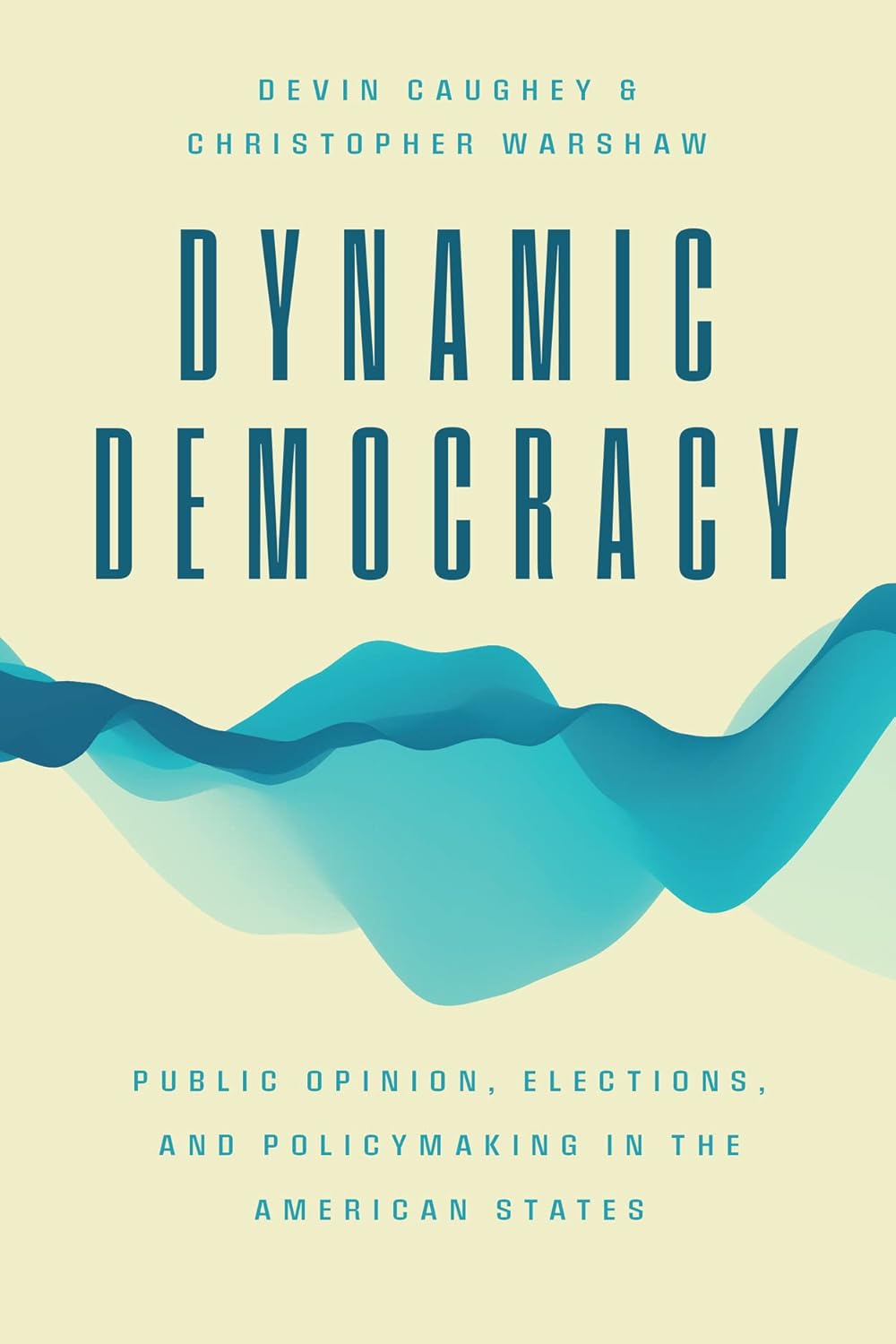 Chicago Studies in American Politics cover