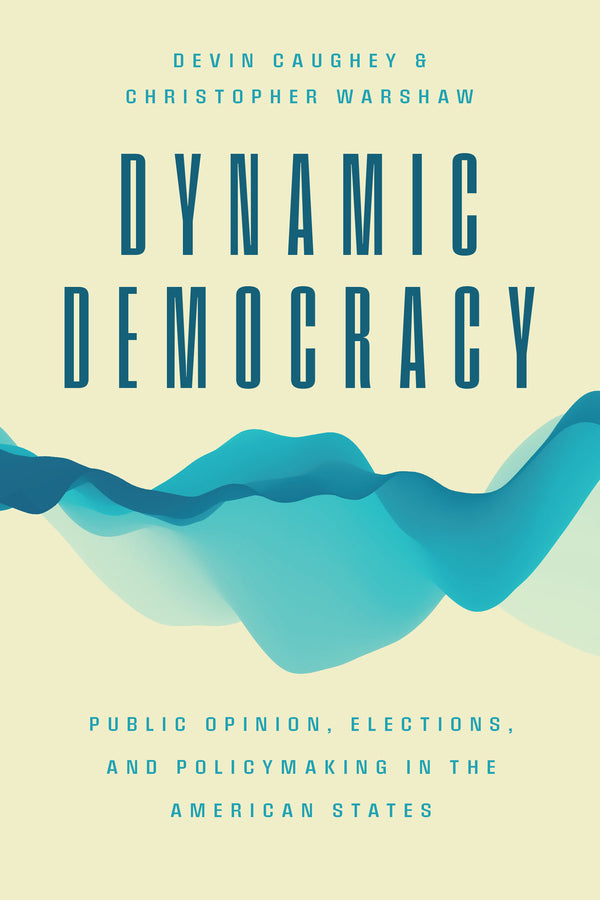 Chicago Studies in American Politics cover