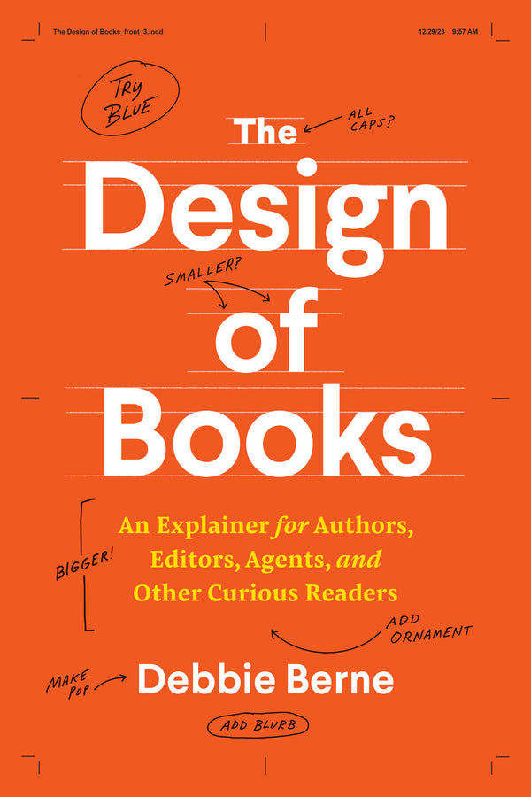 Chicago Guides to Writing, Editing, and Publishing cover