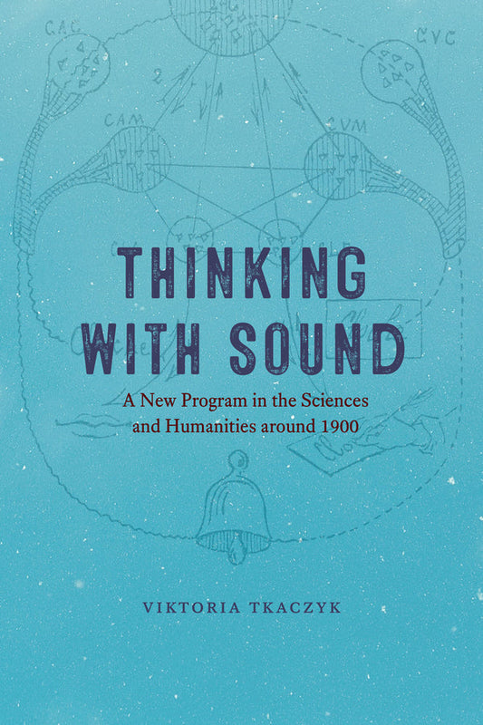 Thinking with Sound