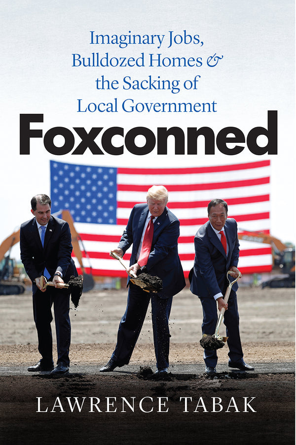 Foxconned