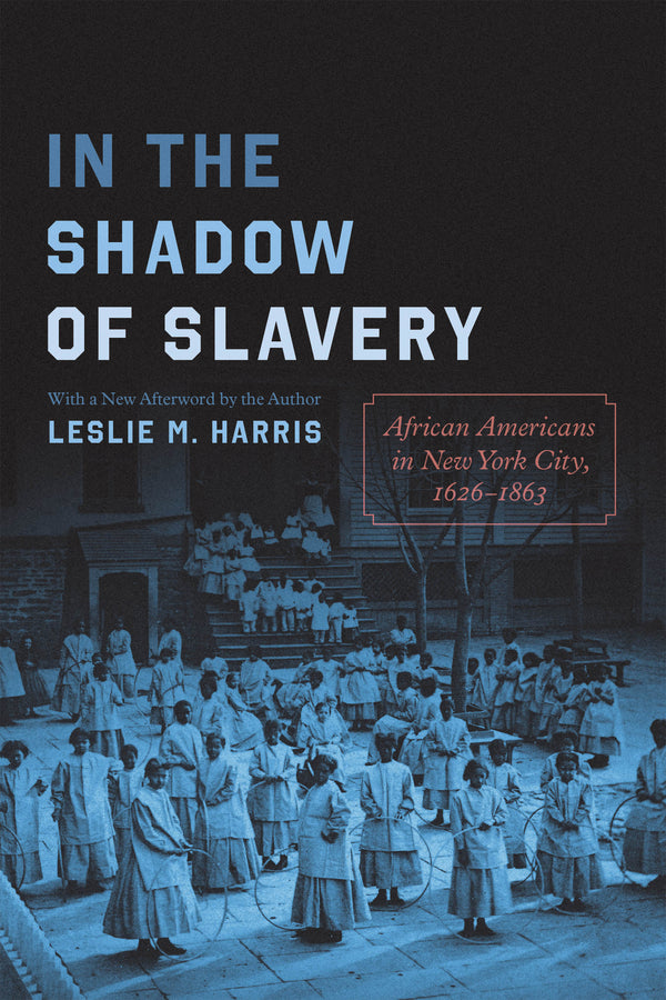 Historical Studies of Urban America cover