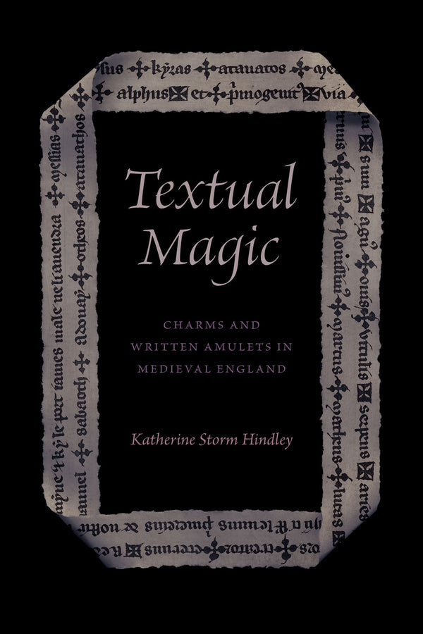 Textual Magic