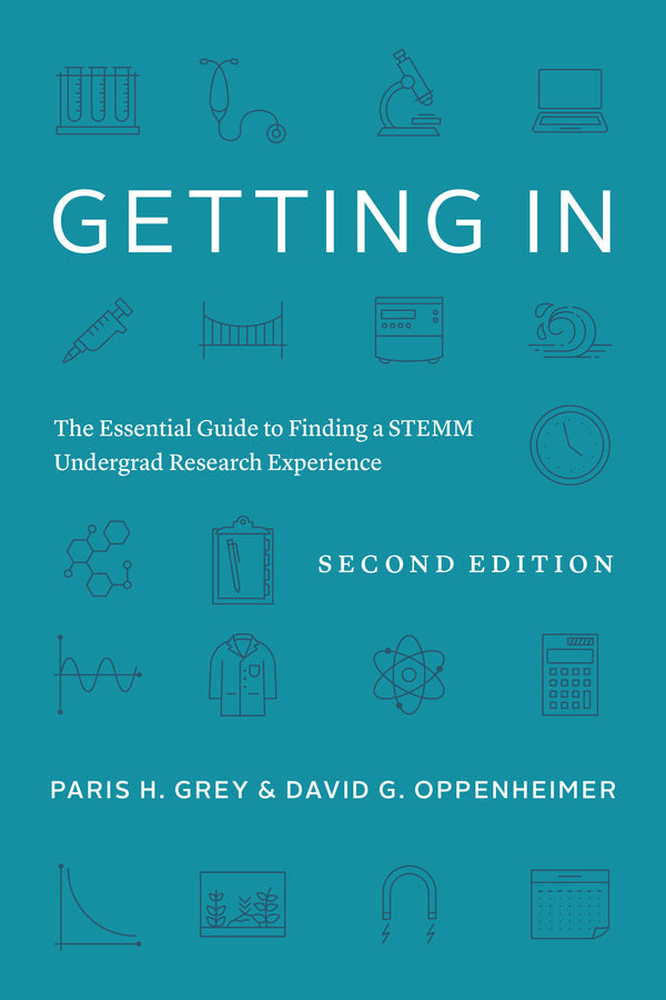 Chicago Guides to Academic Life cover