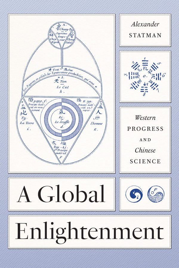 The Life of Ideas cover