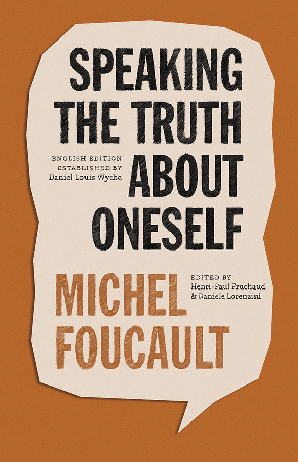 The Chicago Foucault Project cover