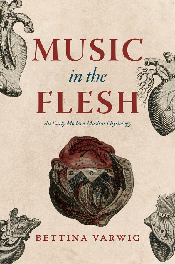 New Material Histories of Music cover