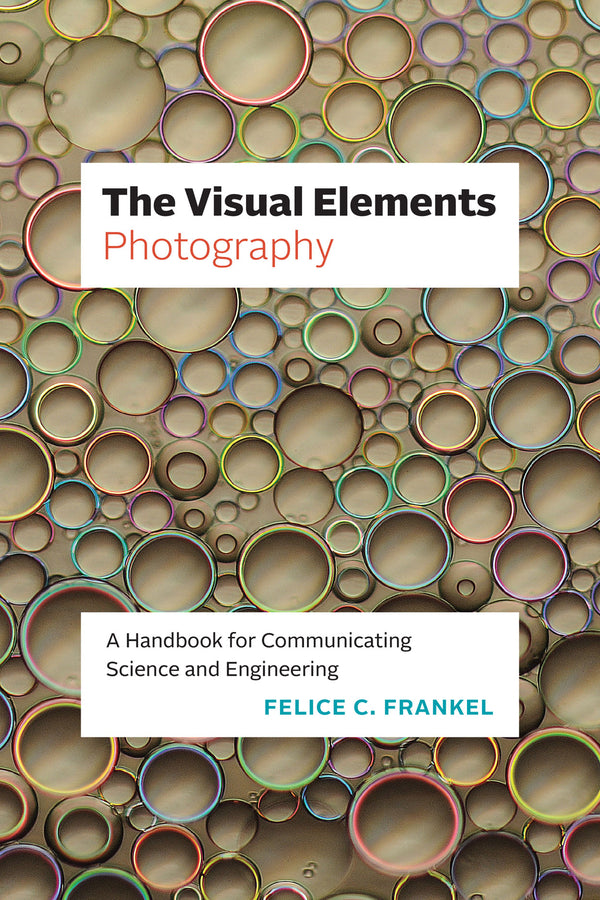 The Visual Elements cover