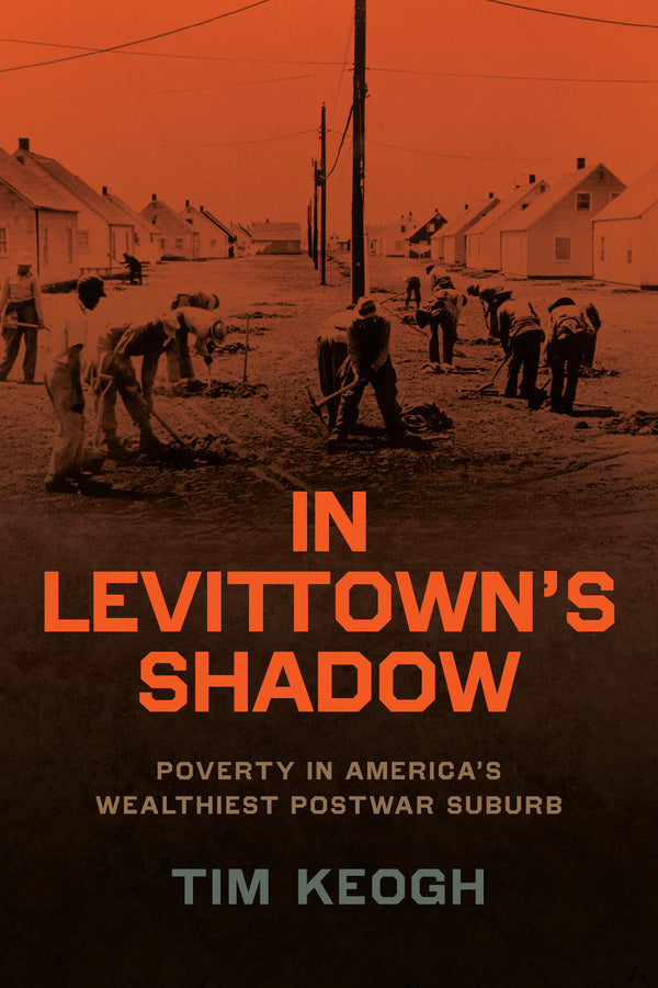 Historical Studies of Urban America cover