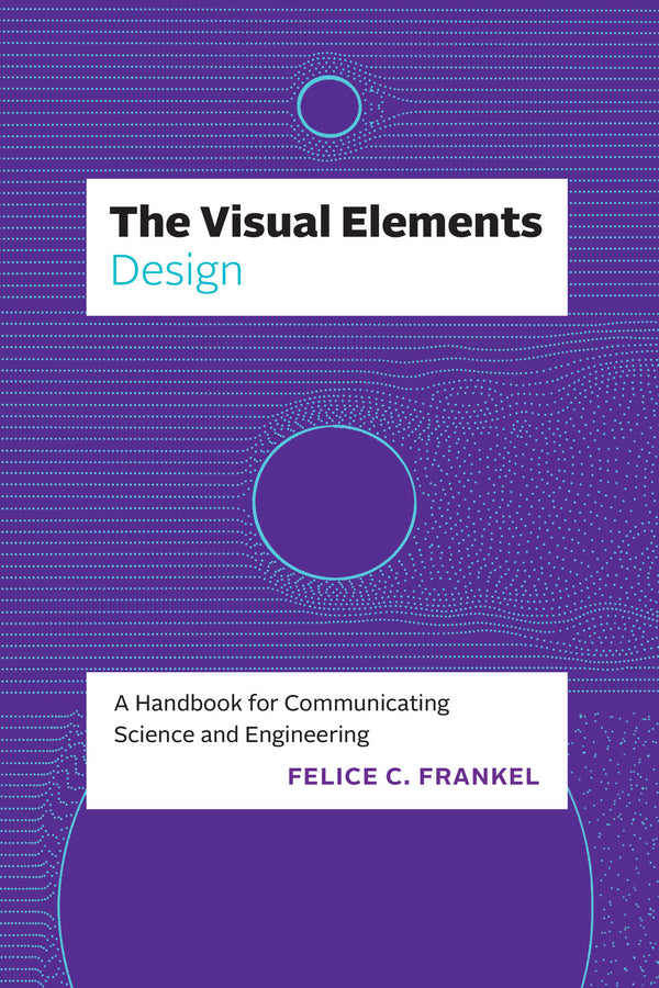The Visual Elements cover
