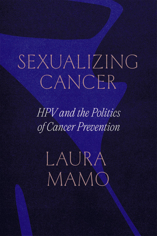 Sexualizing Cancer