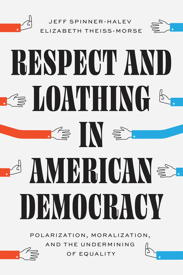 Chicago Studies in American Politics cover