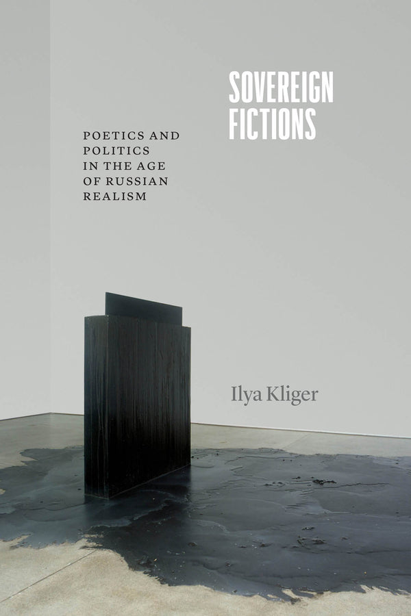 Thinking Literature cover