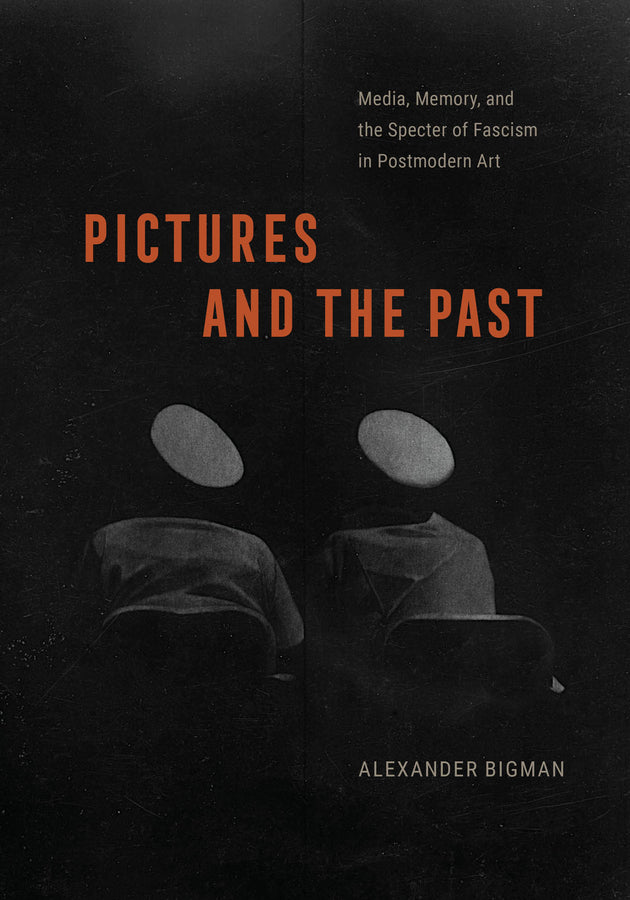 Pictures and the Past: Media, Memory, and the Specter of Fascism in Postmodern Art cover