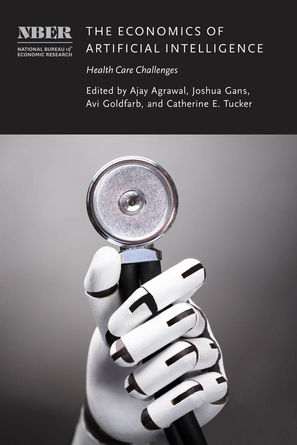 National Bureau of Economic Research Conference Report cover