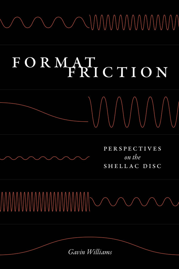 New Material Histories of Music cover