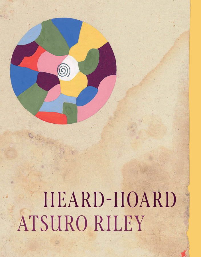 Heard-Hoard cover