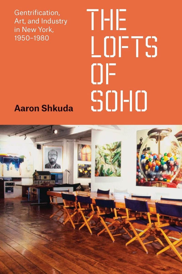 Historical Studies of Urban America cover