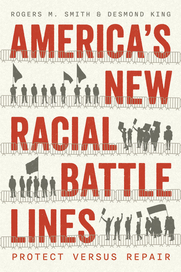 Chicago Studies in American Politics cover