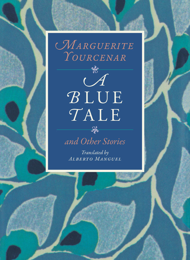 A Blue Tale and Other Stories cover