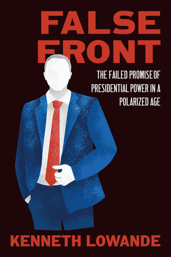 Chicago Studies in American Politics cover
