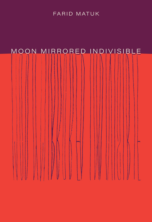 Moon Mirrored Indivisible