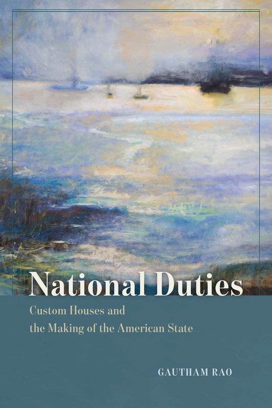 American Beginnings, 1500-1900 cover