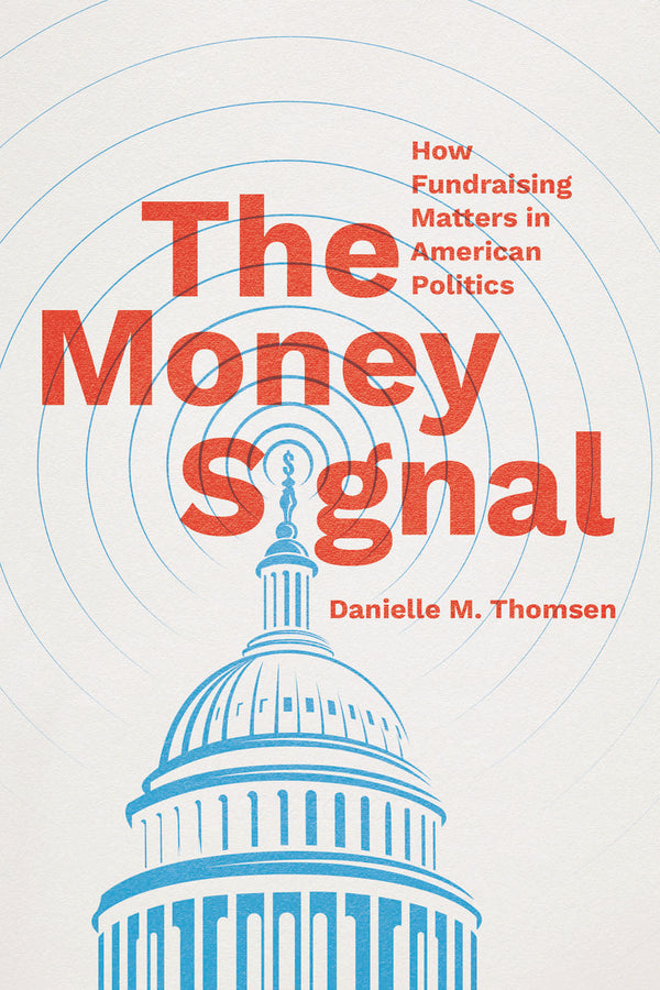 Chicago Studies in American Politics cover