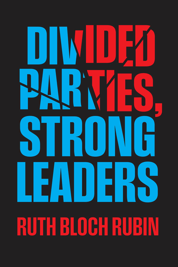 Chicago Studies in American Politics cover